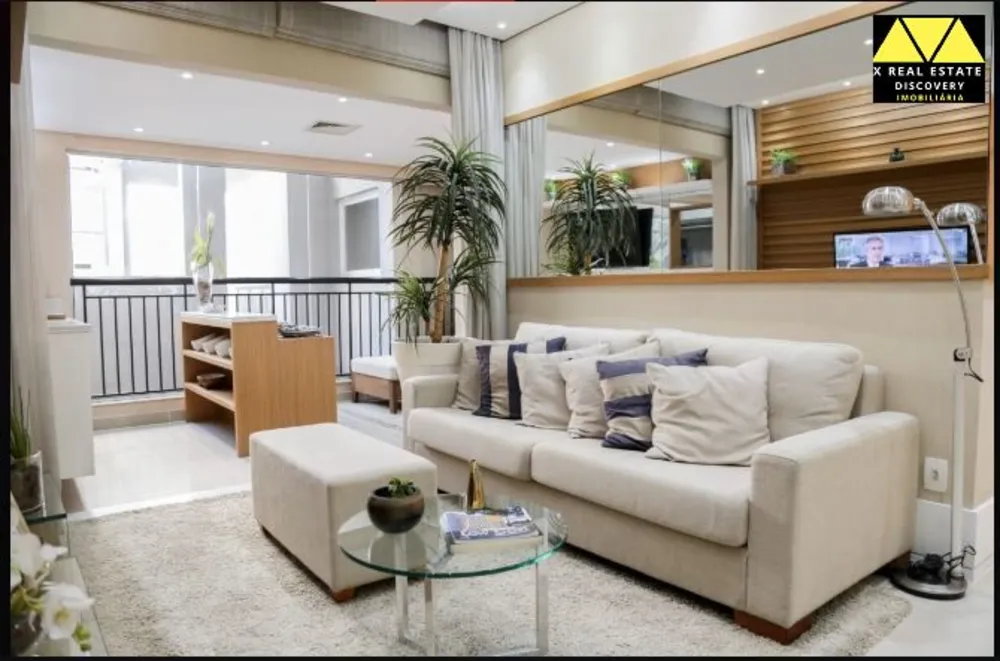 Apartamento, 3 quartos, 96 m² - Foto 2