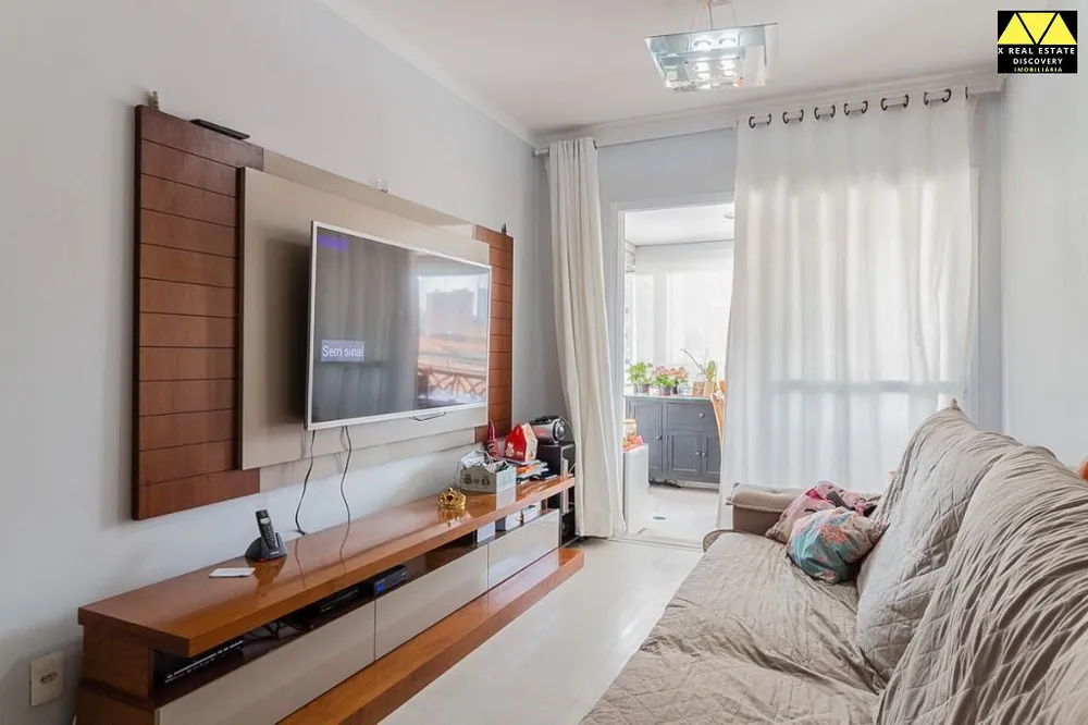 Apartamento, 2 quartos, 76 m² - Foto 3