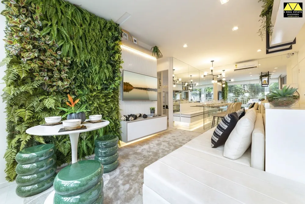 Apartamento, 2 quartos, 45 m² - Foto 4