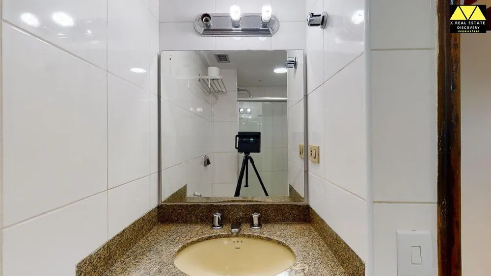 Apartamento, 1 quarto, 43 m² - Foto 2