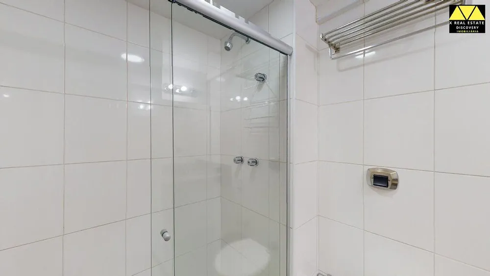 Apartamento, 1 quarto, 43 m² - Foto 3