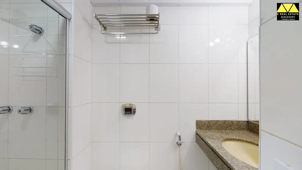 Apartamento, 1 quarto, 43 m² - Foto 4