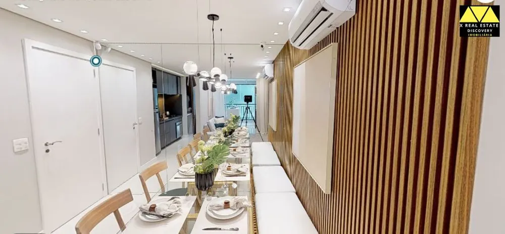 Apartamento, 3 quartos, 80 m² - Foto 4