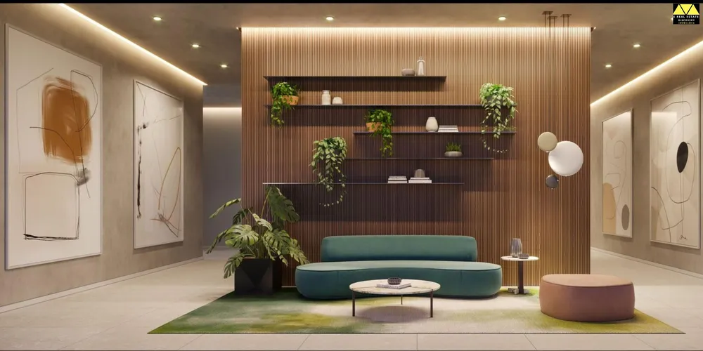 Apartamento, 3 quartos, 111 m² - Foto 3