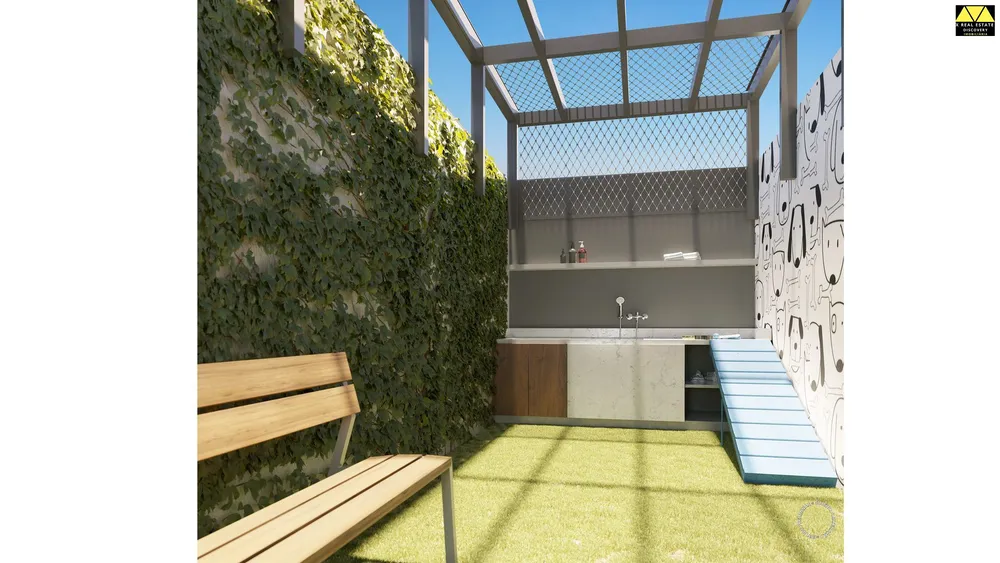 Apartamento, 3 quartos, 111 m² - Foto 4