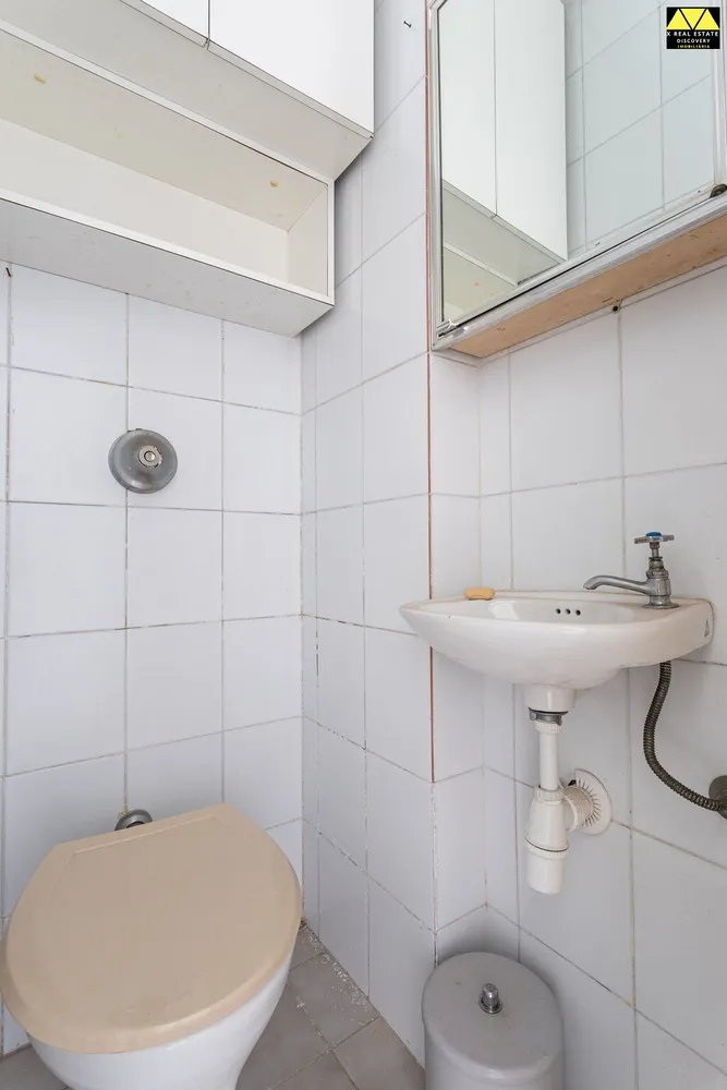 Apartamento, 1 quarto, 51 m² - Foto 1