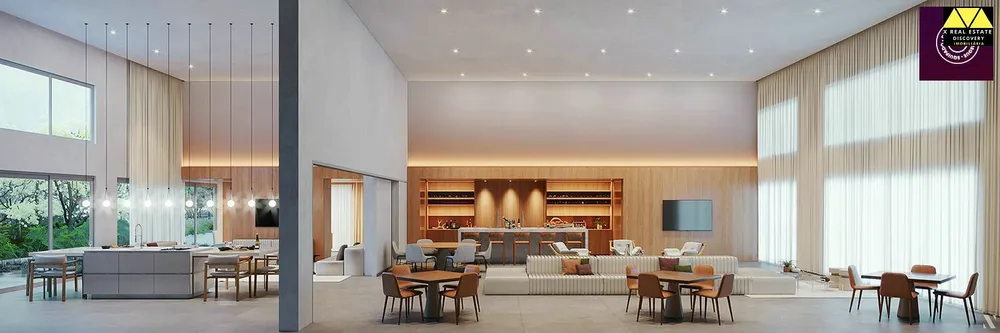 Apartamento, 4 quartos, 257 m² - Foto 4