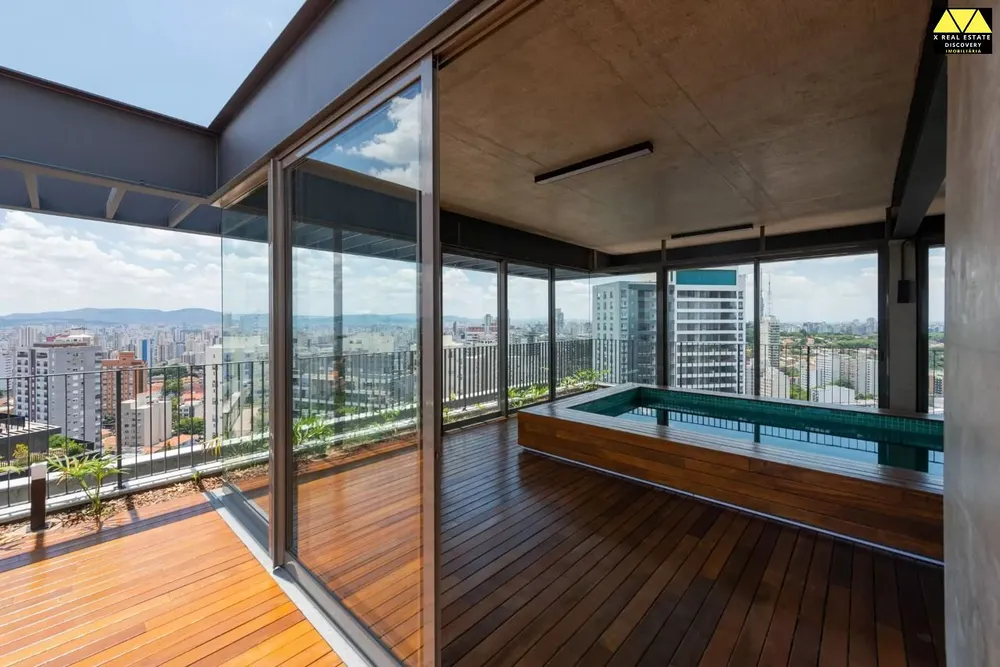 Apartamento, 3 quartos, 84 m² - Foto 2