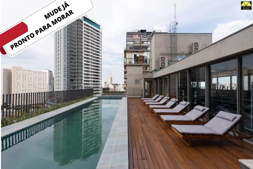 Apartamento, 3 quartos, 84 m² - Foto 1