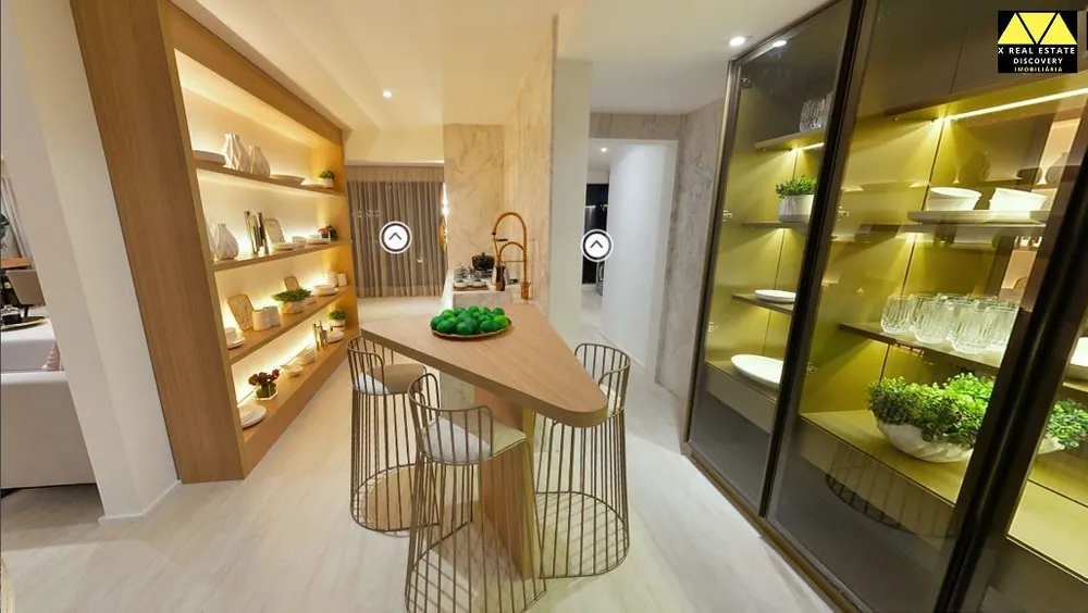 Apartamento, 3 quartos, 174 m² - Foto 4