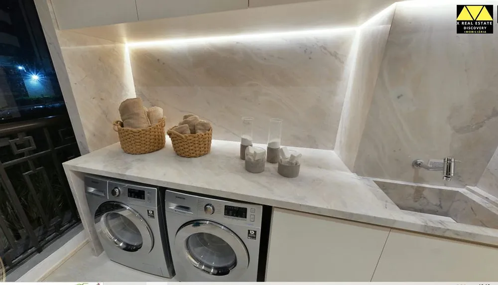 Apartamento, 3 quartos, 174 m² - Foto 3