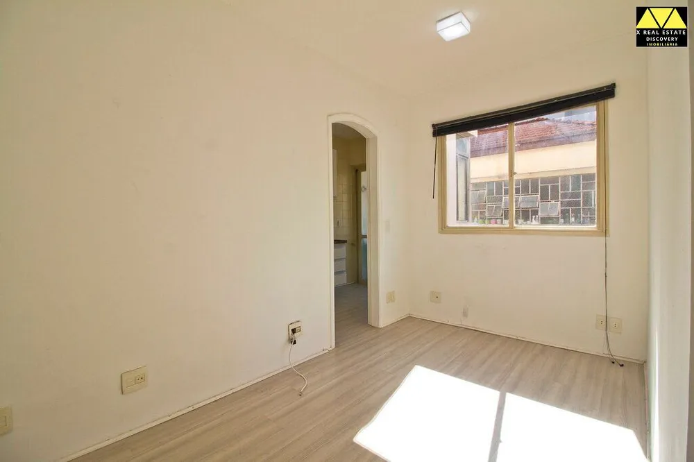 Apartamento, 1 quarto, 30 m² - Foto 3