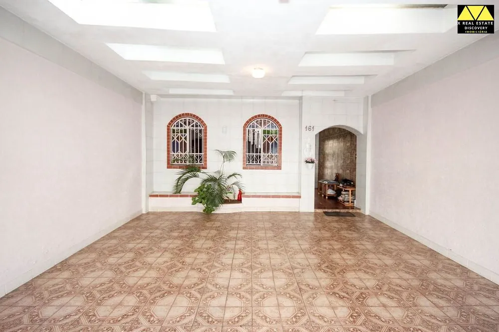 Casa, 3 quartos, 248 m² - Foto 1