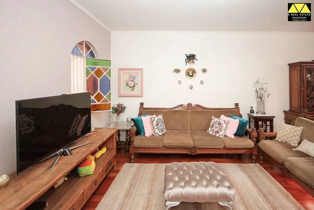 Casa, 3 quartos, 248 m² - Foto 4