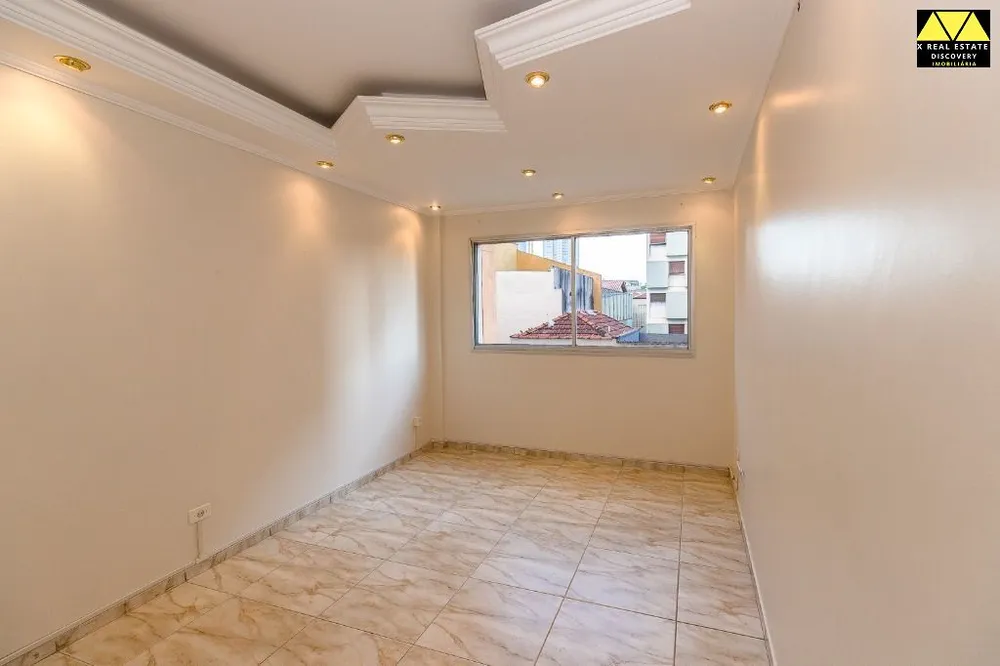 Apartamento, 2 quartos, 54 m² - Foto 3
