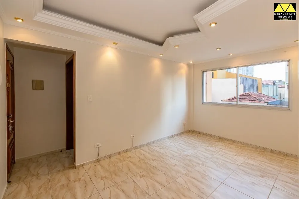 Apartamento, 2 quartos, 54 m² - Foto 2