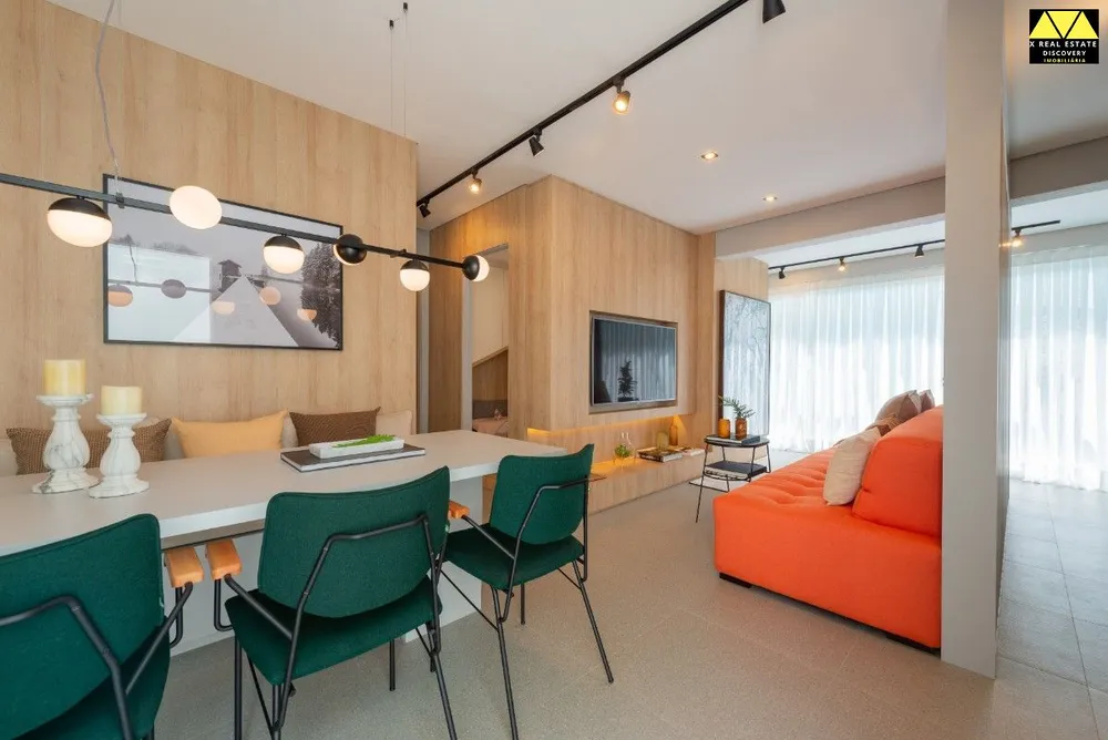 Apartamento, 2 quartos, 60 m² - Foto 4