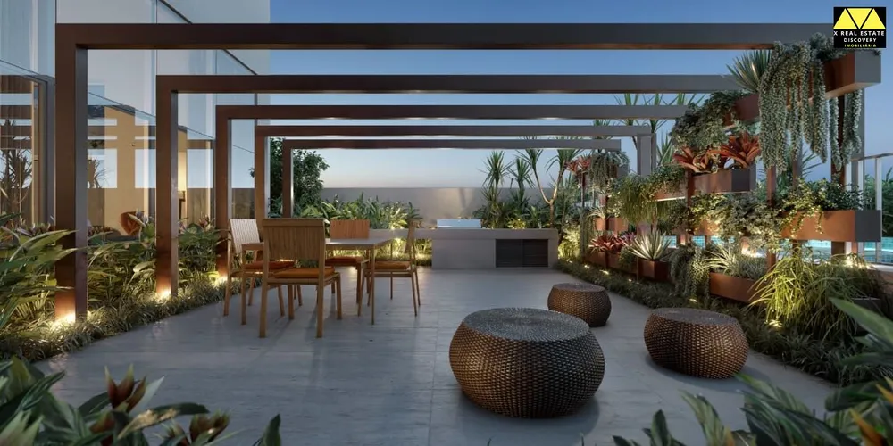 Apartamento, 3 quartos, 117 m² - Foto 4