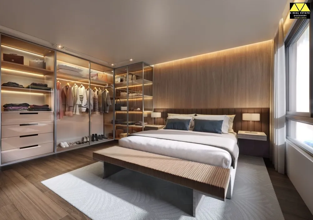 Apartamento, 3 quartos, 156 m² - Foto 4