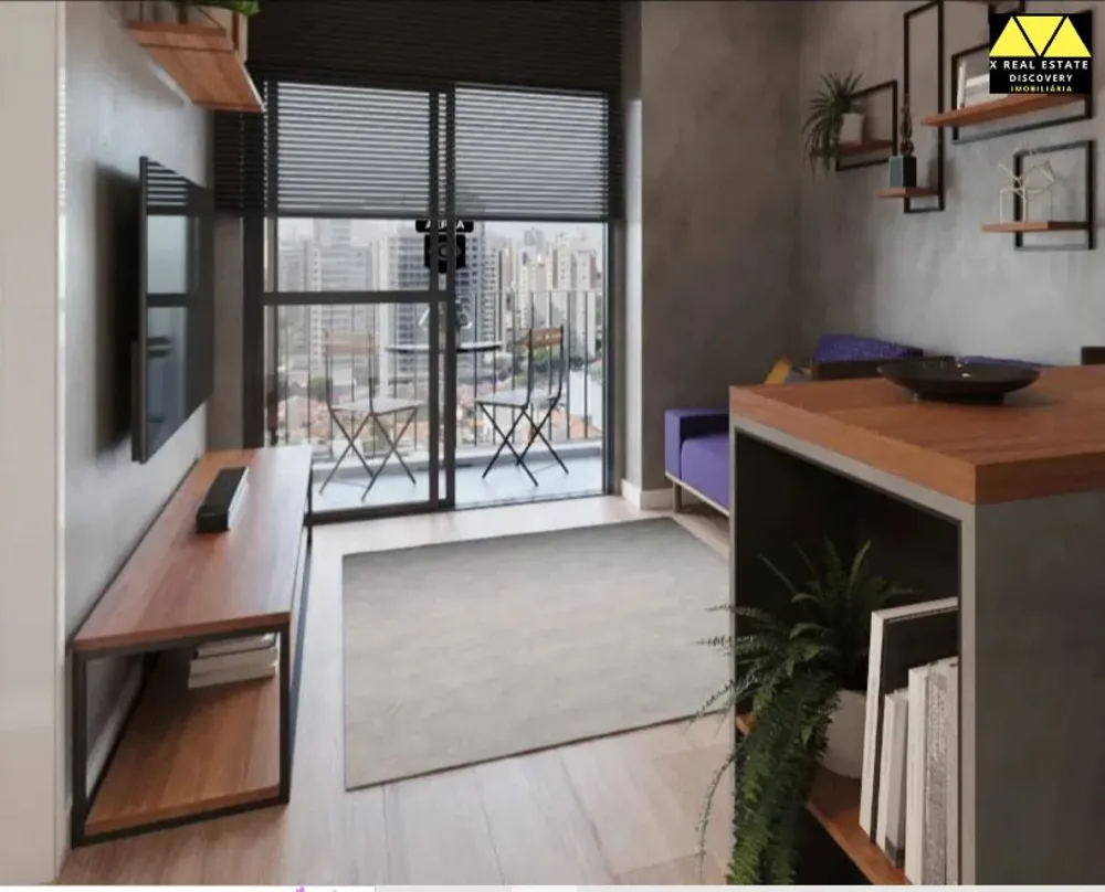 Apartamento, 3 quartos, 99 m² - Foto 3