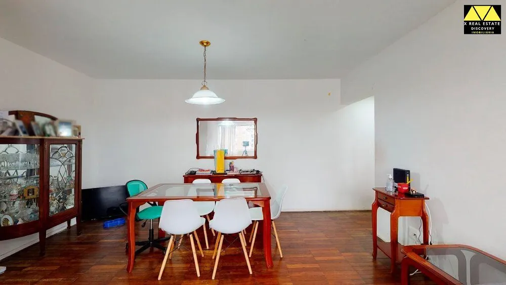 Apartamento, 3 quartos, 98 m² - Foto 1