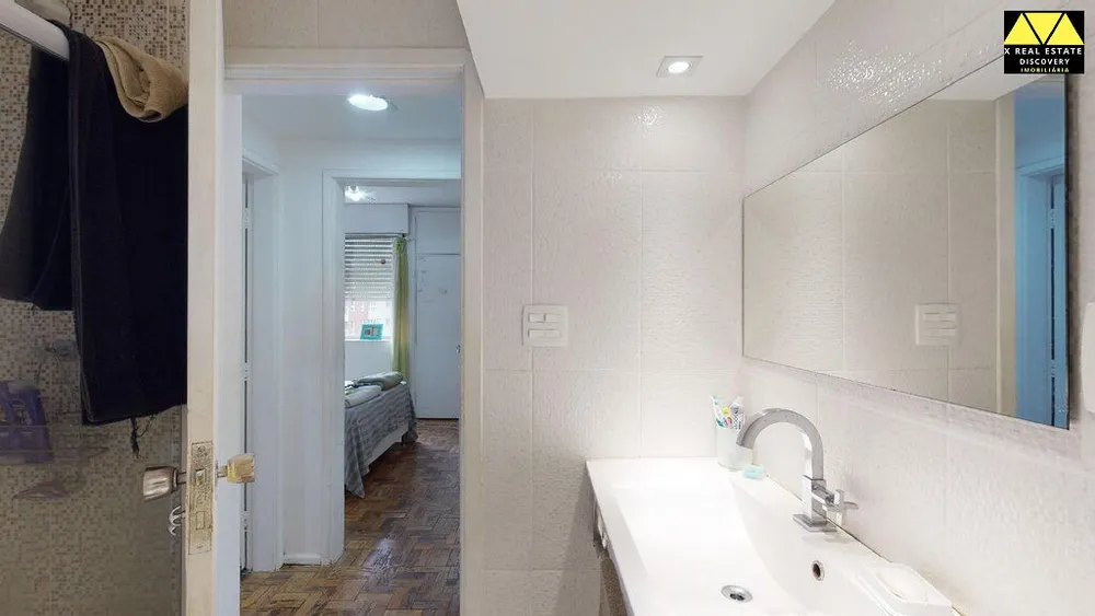 Apartamento, 3 quartos, 98 m² - Foto 2