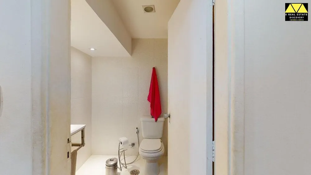 Apartamento, 3 quartos, 98 m² - Foto 3