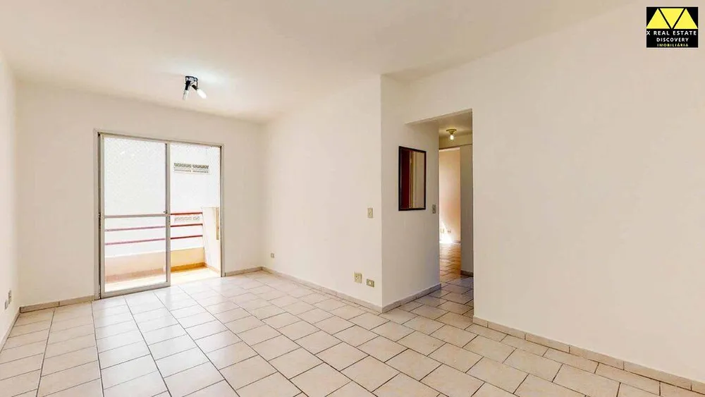 Apartamento, 2 quartos, 61 m² - Foto 1