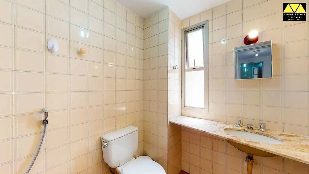 Apartamento, 2 quartos, 61 m² - Foto 2