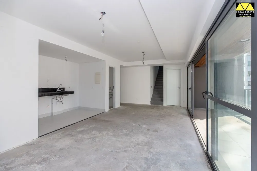 Apartamento, 2 quartos, 153 m² - Foto 3
