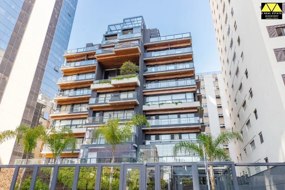 Apartamento, 2 quartos, 153 m² - Foto 2