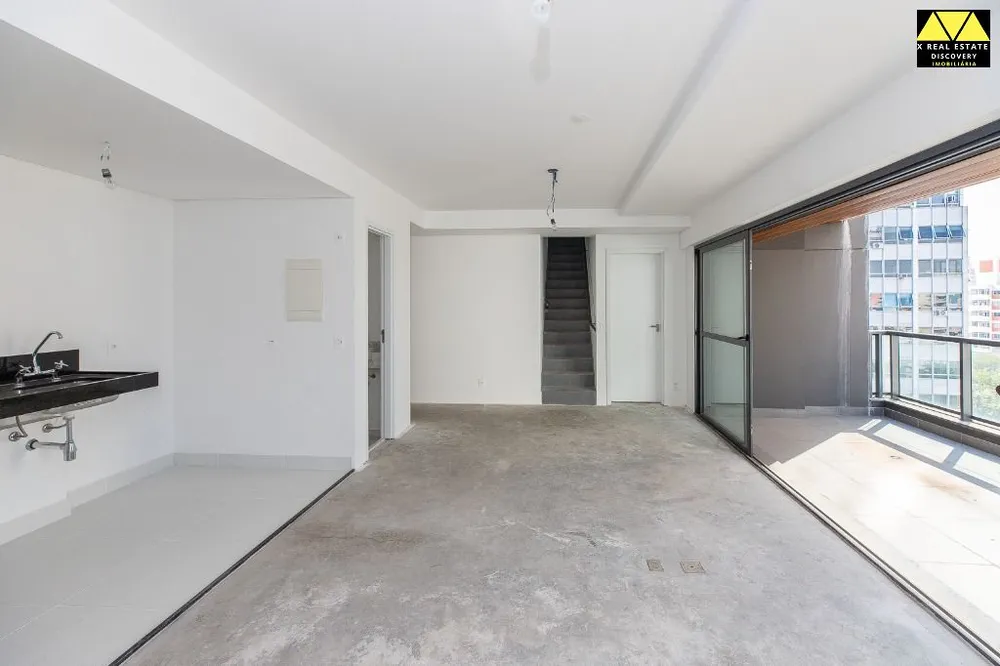 Apartamento, 2 quartos, 153 m² - Foto 1