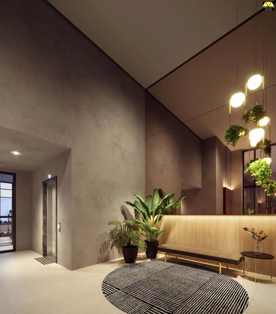 Apartamento, 4 quartos, 141 m² - Foto 4