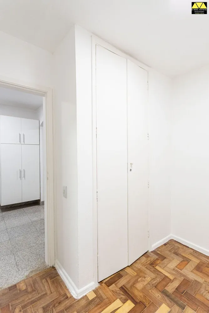 Apartamento, 2 quartos, 130 m² - Foto 1