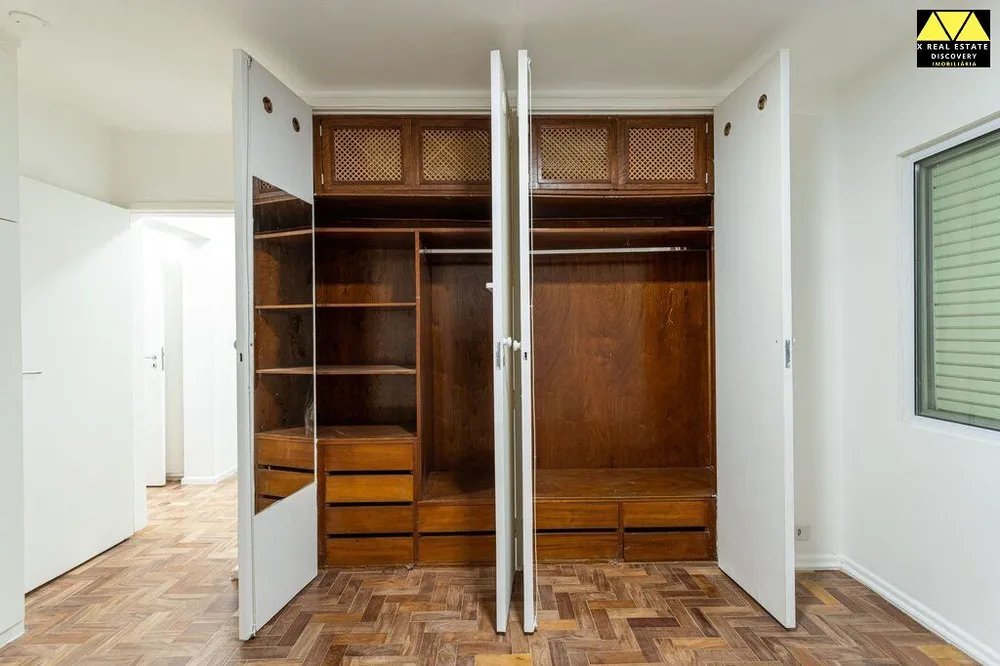 Apartamento, 2 quartos, 130 m² - Foto 3
