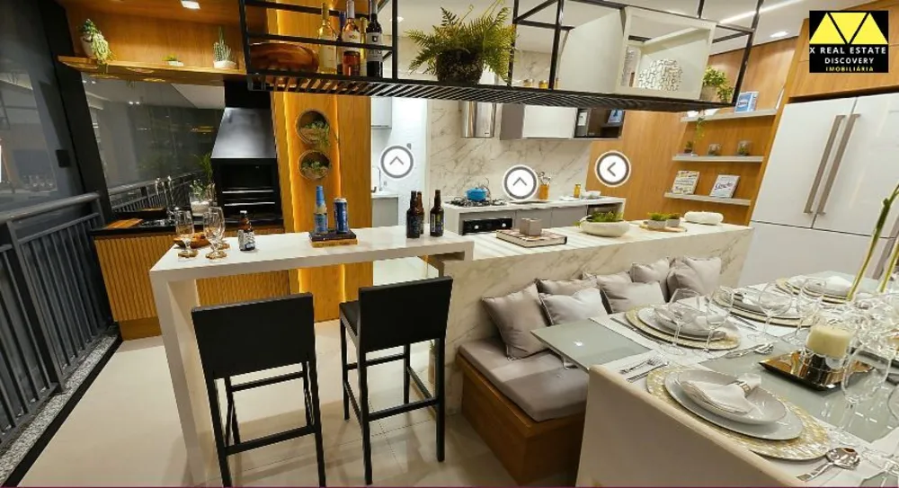 Apartamento, 3 quartos, 159 m² - Foto 4