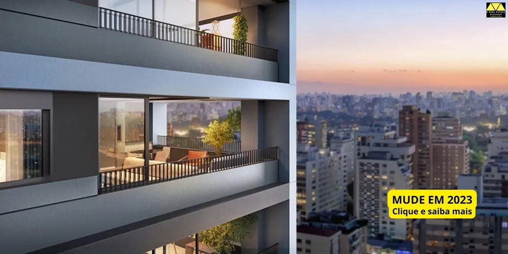 Apartamento, 3 quartos, 168 m² - Foto 1