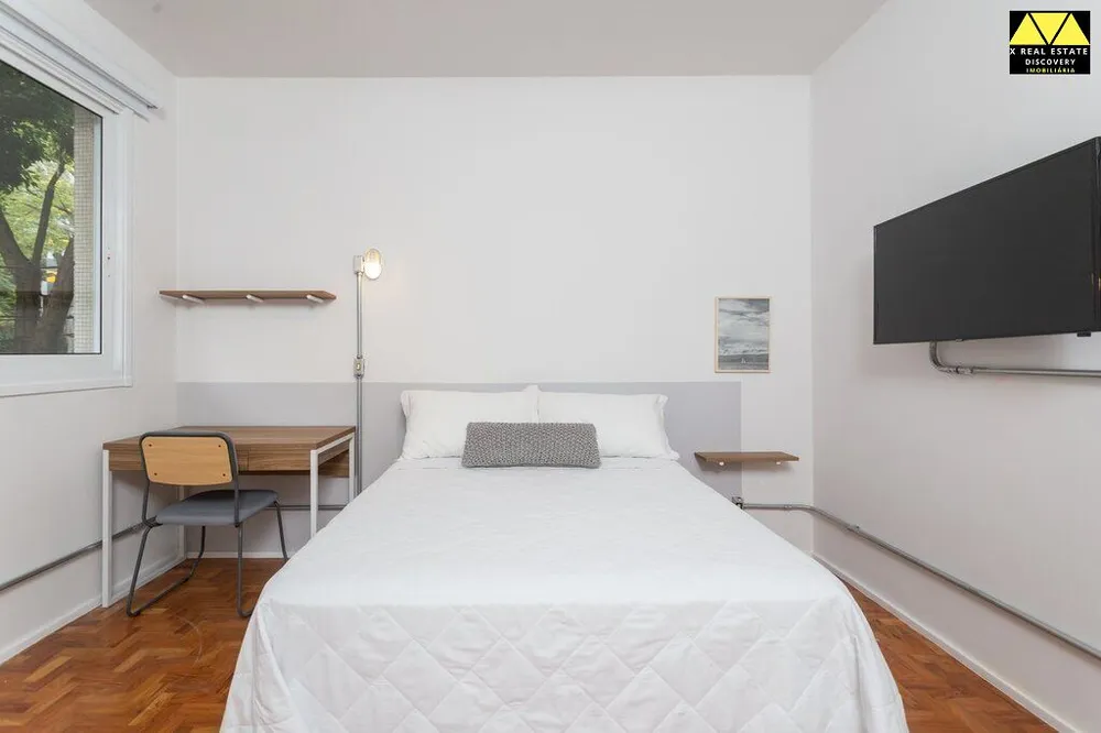 Apartamento, 6 quartos, 190 m² - Foto 4
