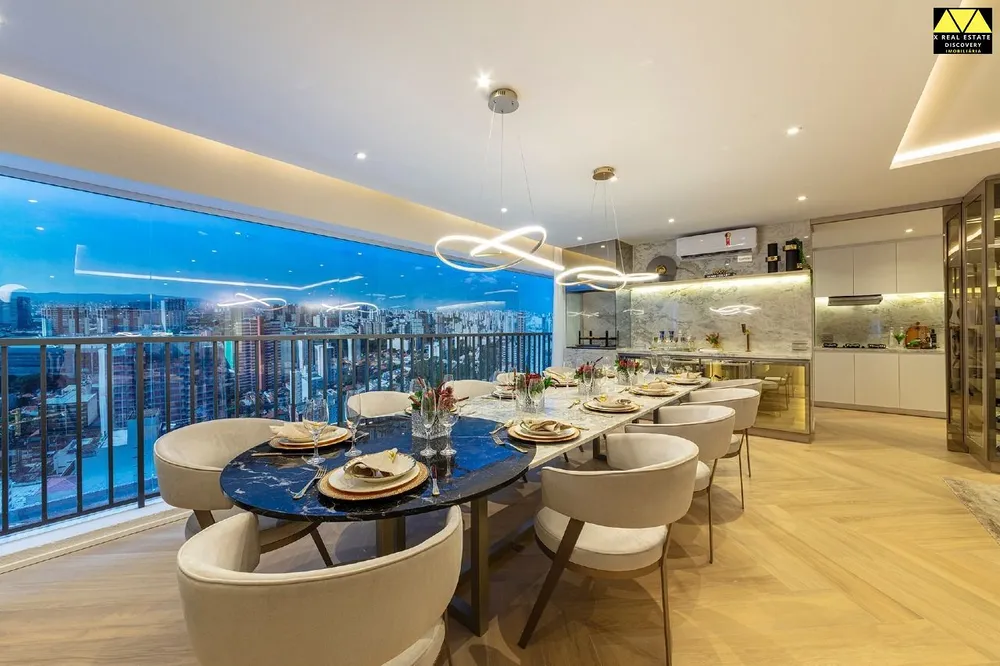 Apartamento, 3 quartos, 115 m² - Foto 1