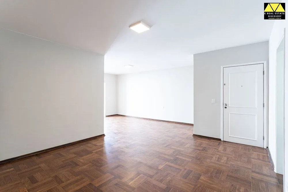 Apartamento, 3 quartos, 126 m² - Foto 1