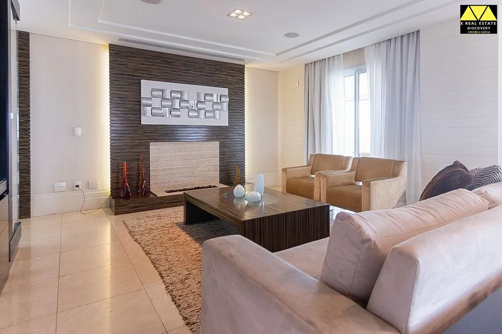 Apartamento, 4 quartos, 355 m² - Foto 1