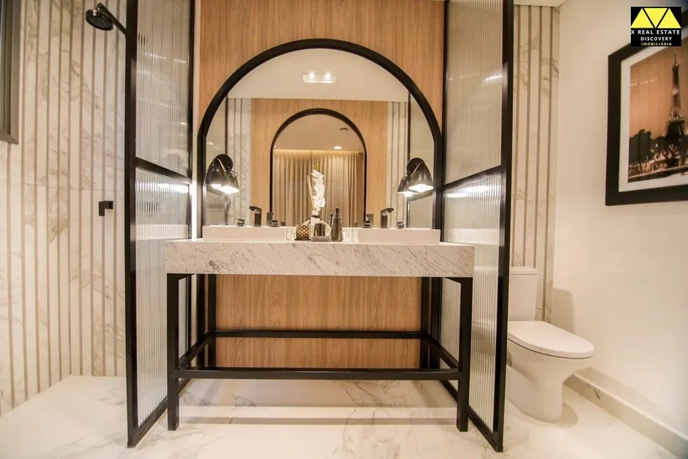 Cobertura, 3 quartos, 183 m² - Foto 4