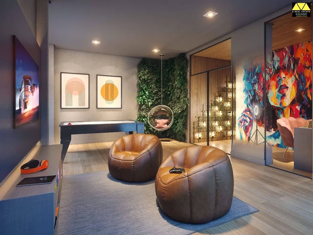 Apartamento, 2 quartos, 71 m² - Foto 1