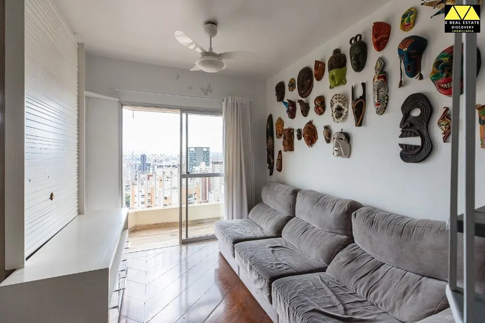 Cobertura, 3 quartos, 131 m² - Foto 4