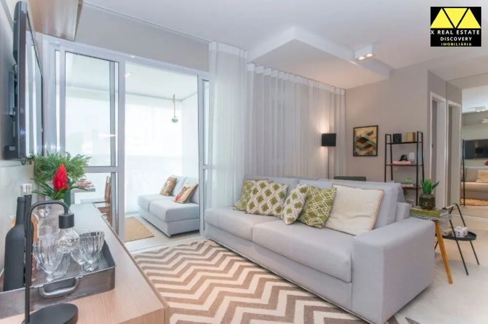 Cobertura, 3 quartos, 151 m² - Foto 2