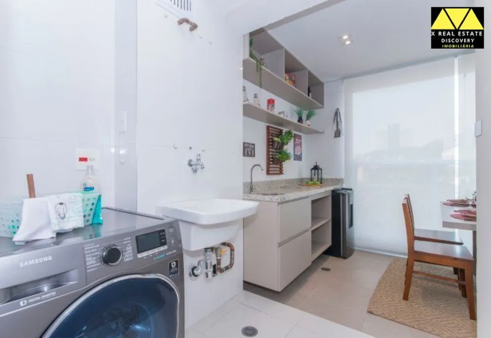Cobertura, 3 quartos, 151 m² - Foto 4