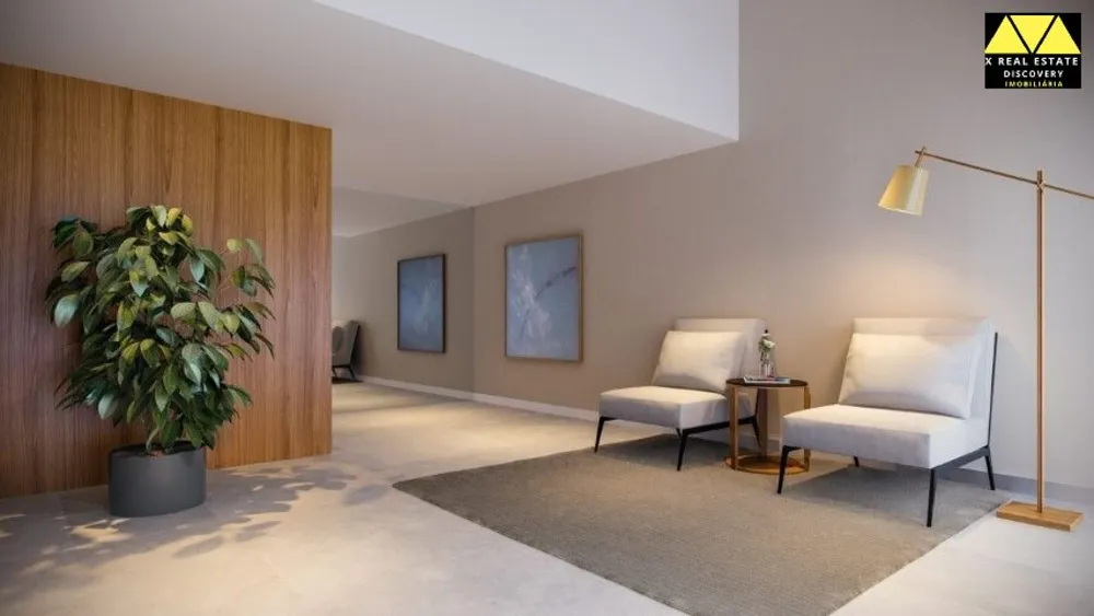 Cobertura, 3 quartos, 151 m² - Foto 3