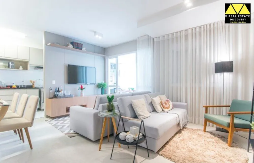 Cobertura, 3 quartos, 151 m² - Foto 1