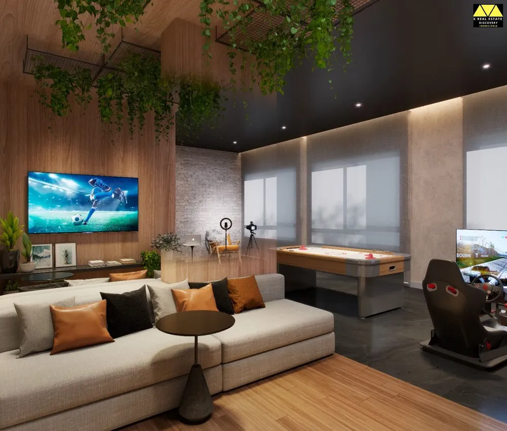 Apartamento, 3 quartos, 82 m² - Foto 4