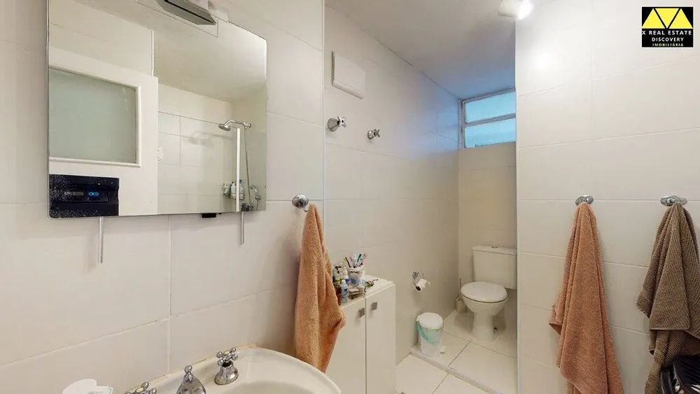 Apartamento, 3 quartos, 107 m² - Foto 3